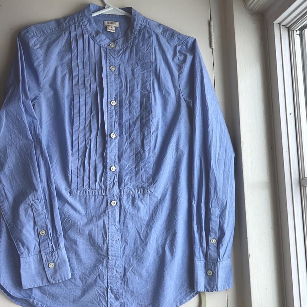J.Crew Blouse
